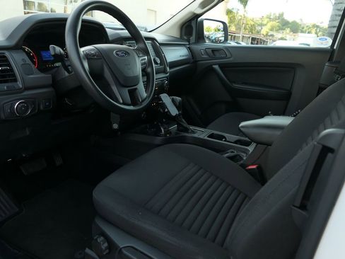 Used 2020 Ford Ranger XL image 15