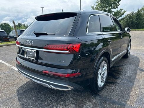 Used 2024 Audi Q7 3.0T Premium Plus AWD/4WD image 13