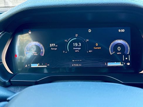 Used 2021 Jeep Grand Cherokee L Limited image 17