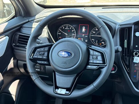 New 2026 Subaru Forester Sport w/ Onyx Edition AWD/4WD image 13
