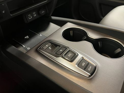 New 2026 Honda Ridgeline RTL image 22