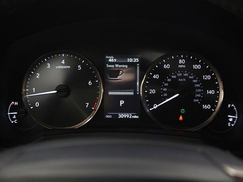 Used 2018 Lexus IS 300 300 w/ Comfort Package image 24