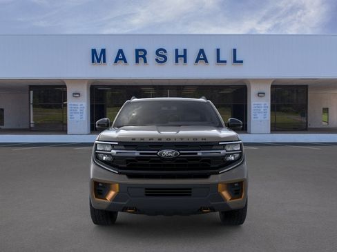 New 2026 Ford Expedition Tremor AWD/4WD image 6