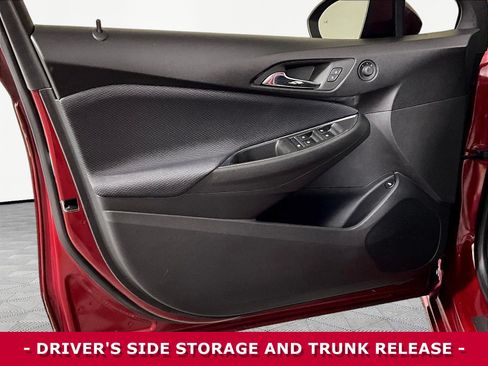 Used 2019 Chevrolet Cruze LT w/ Convenience Package FWD image 20