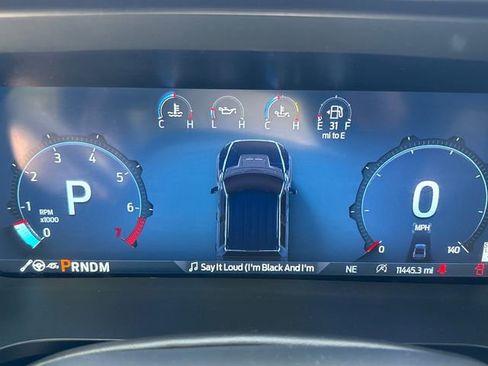 Used 2025 Ford F150 Raptor AWD/4WD image 32