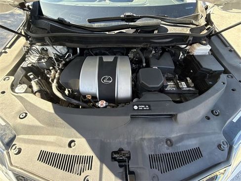 Used 2020 Lexus RX 350 F Sport w/ Accessory Package image 27