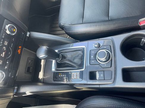 Used 2016 MAZDA CX-5 Grand Touring FWD image 20