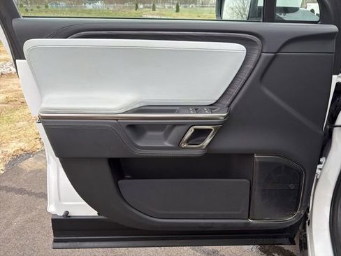 Used 2024 Rivian R1S Adventure image 34