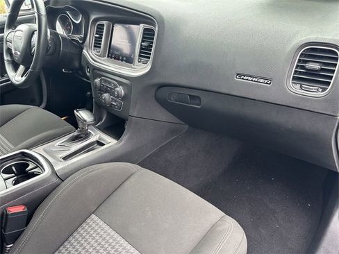 Used 2022 Dodge Charger R/T image 13