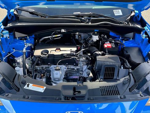 Used 2026 Honda HR-V Sport image 30
