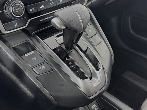 Certified 2018 Honda CR-V EX image 16