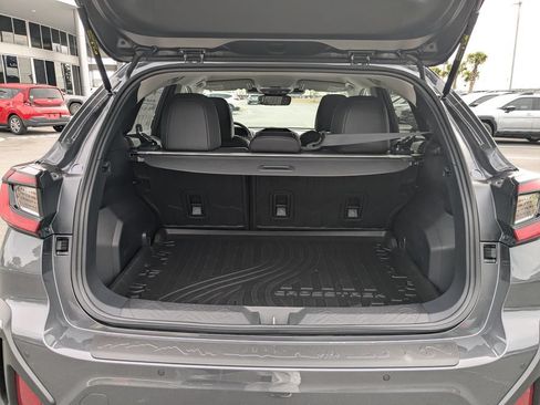 New 2026 Subaru Crosstrek 2.5i Limited AWD/4WD image 12
