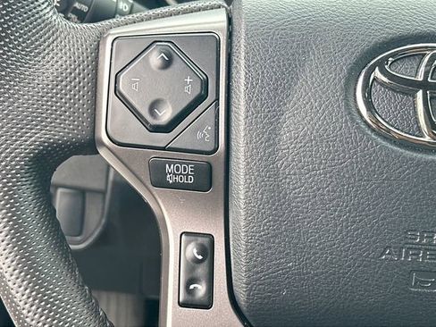Used 2023 Toyota Tacoma Limited RWD image 21
