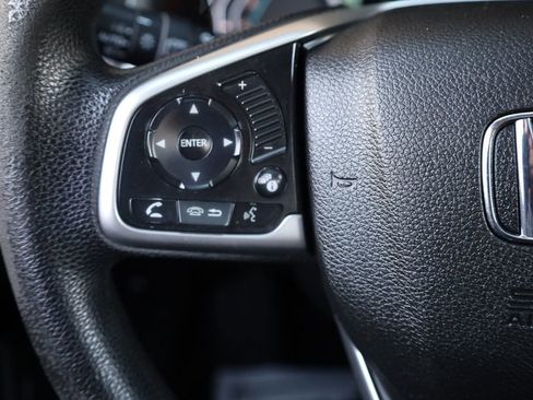 Used 2017 Honda Civic EX-T image 31