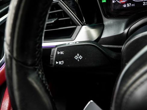 Used 2023 BMW 430i Gran Coupe xDrive w/ M Sport Package image 34