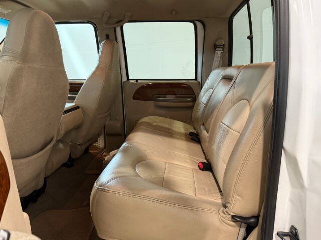 Used 2000 Ford F350 XLT AWD/4WD image 17