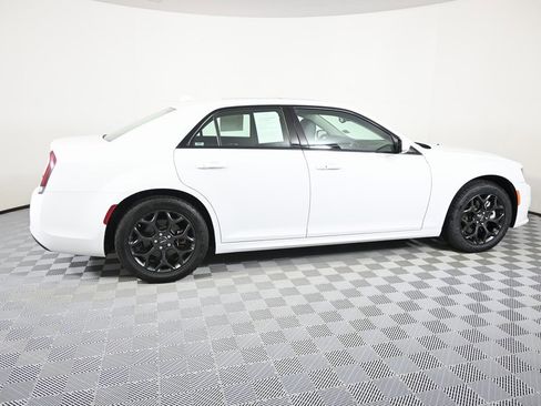 Used 2023 Chrysler 300 Touring L w/ Popular Equipment Group image 7