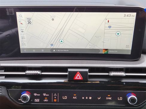 New 2026 Kia Sportage X-Line w/ X-Line Technology Package image 12