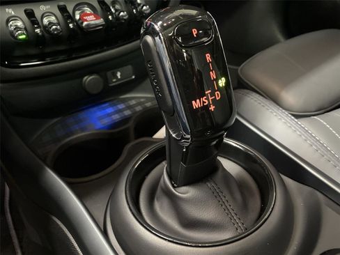 Certified 2023 MINI Cooper Clubman John Cooper Works w/ MINI Untold Edition AWD/4WD image 26