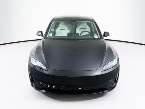 Used 2024 Tesla Model 3 Performance AWD/4WD image 2