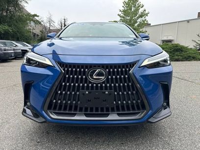 Used 2024 Lexus NX 350 AWD w/ Cold Area Package