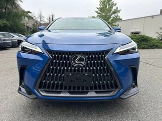 Used 2024 Lexus NX 350 AWD w/ Cold Area Package video 2