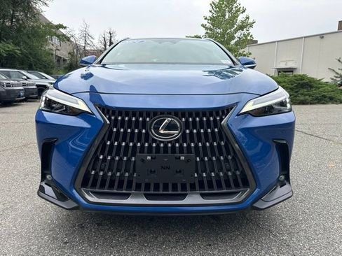 Used 2024 Lexus NX 350 AWD w/ Cold Area Package image 2