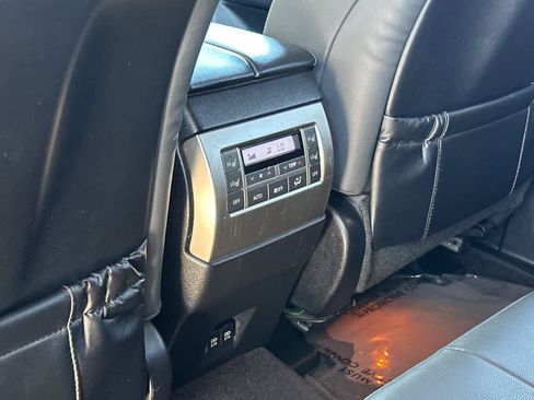 Used 2021 Lexus GX 460 Premium w/ Premium Package AWD/4WD image 14