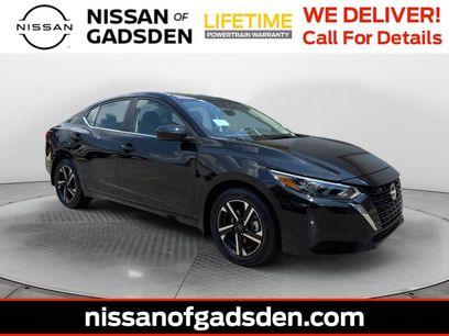 New 2025 Nissan Sentra SV w/ Lighting Package