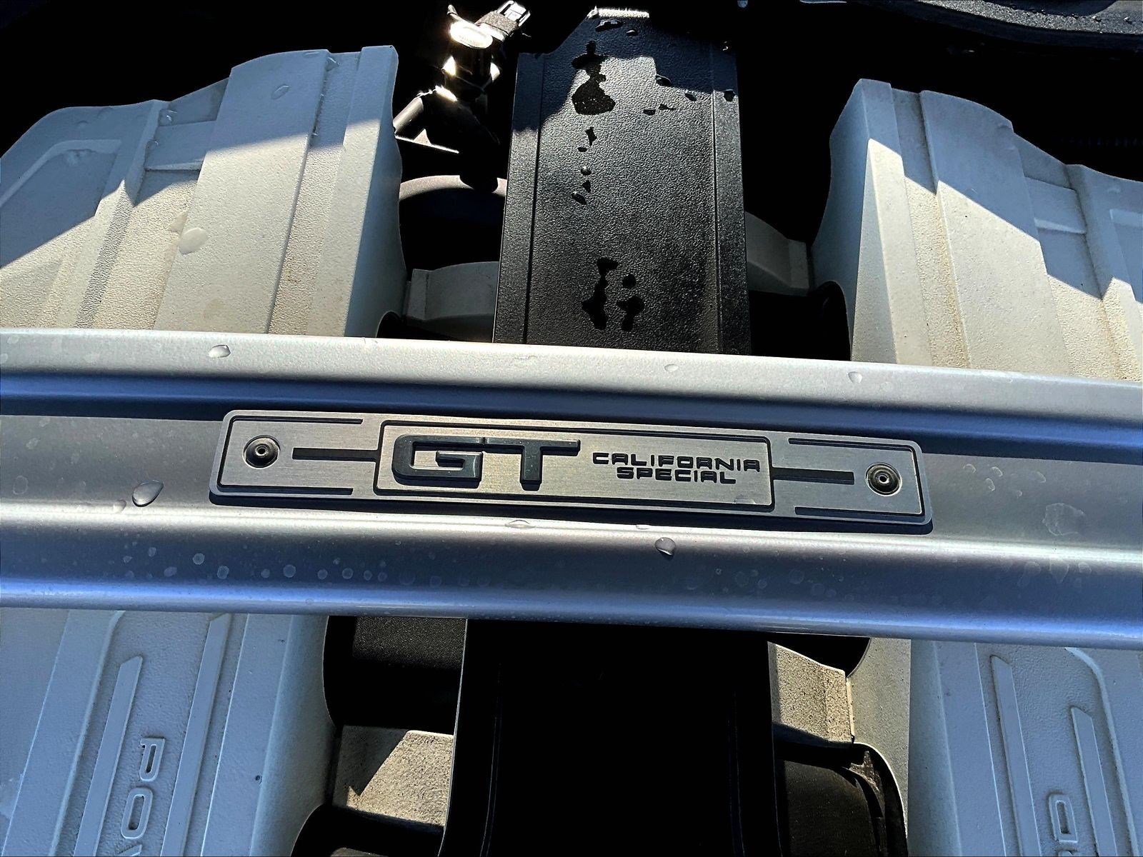 Used 2021 Ford Mustang GT Premium w/ Equipment Group 401A RWD image 28