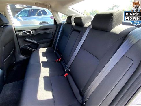 Used 2023 Honda Civic EX image 26