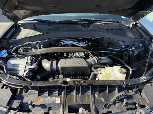 Used 2023 Ford Explorer ST w/ Equipment Group 401A image 58