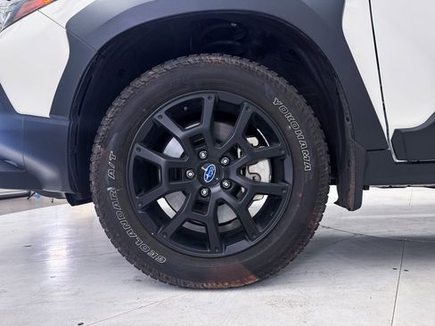 Used 2024 Subaru Crosstrek 2.5i Wilderness w/ Crosstrek Mirror Package image 14