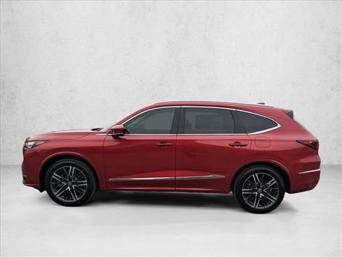 Used 2026 Acura MDX SH-AWD w/ Advance Package image 9