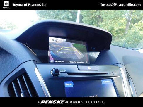 Used 2020 Acura MDX SH-AWD w/ Technology Package image 11