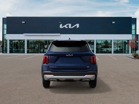 New 2026 Kia Sorento S AWD/4WD image 5