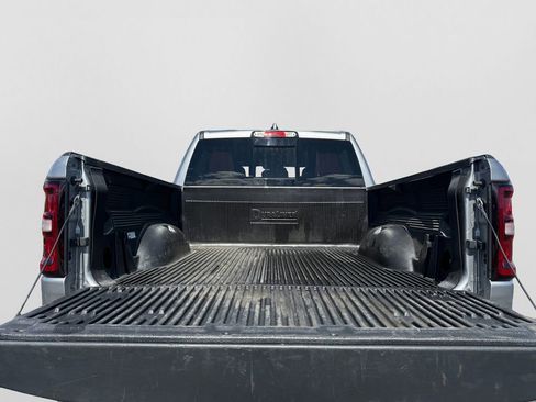 Used 2025 RAM 1500 Rebel w/ Rebel Level 1 Equipment Group image 18