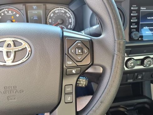 Used 2022 Toyota Tacoma SR RWD image 23
