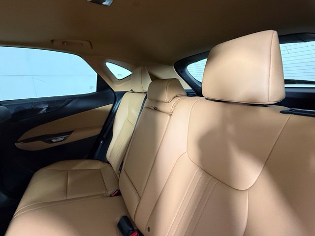 Used 2025 Lexus NX 350 AWD w/ Accessory Package (2T) image 27