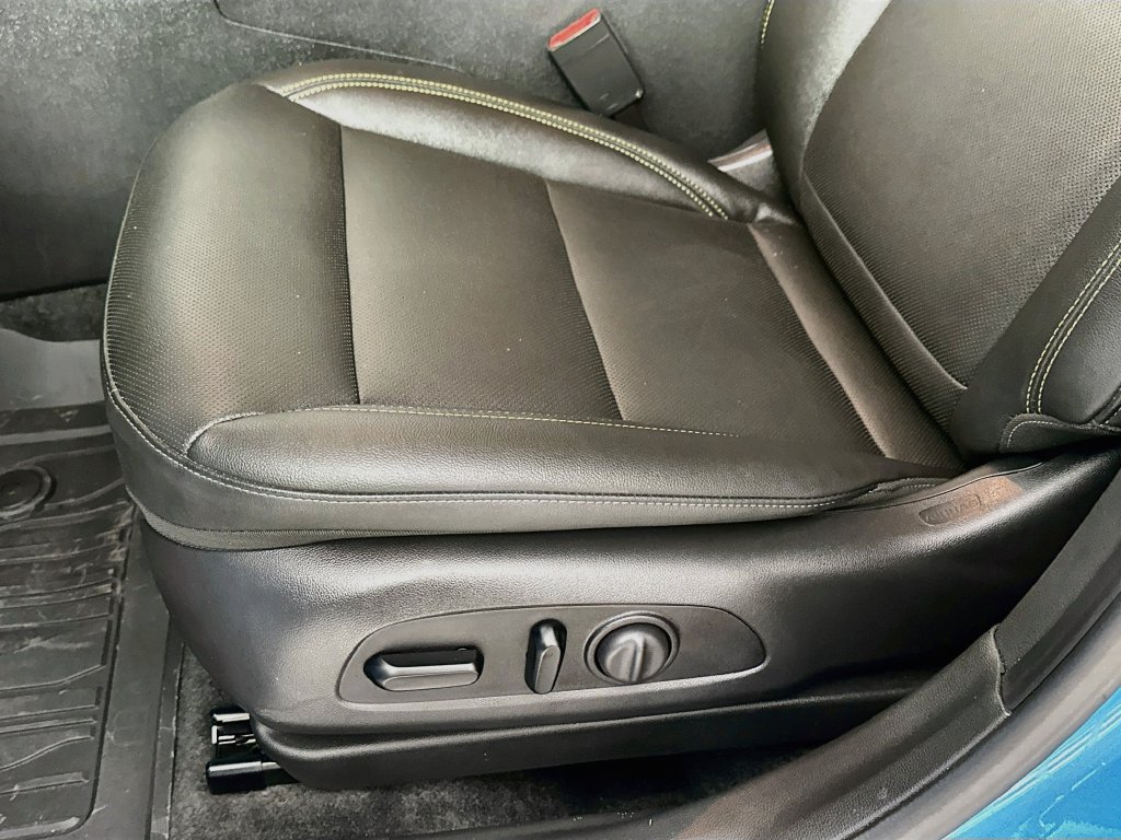Used 2025 Chevrolet Trax ACTIV w/ Driver Confidence Package FWD image 9