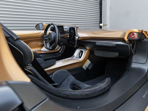 Used 2021 McLaren Elva image 2