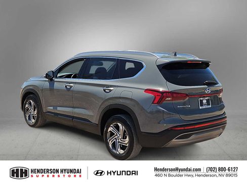 Certified 2023 Hyundai Santa Fe SEL FWD image 6