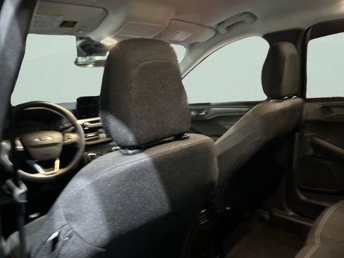 Used 2025 Ford Escape Active image 27