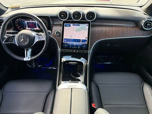 Certified 2025 Mercedes-Benz GLC 350e 4MATIC image 34