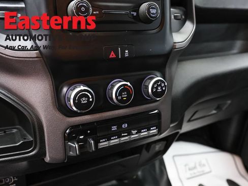 Used 2022 RAM 2500 Tradesman w/ Chrome Appearance Group AWD/4WD image 20
