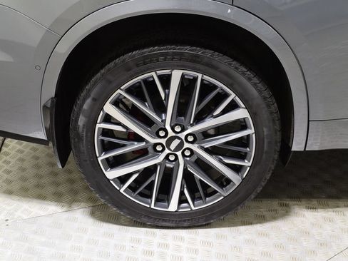 Used 2022 Cadillac XT6 Sport w/ Technology Package AWD/4WD image 37