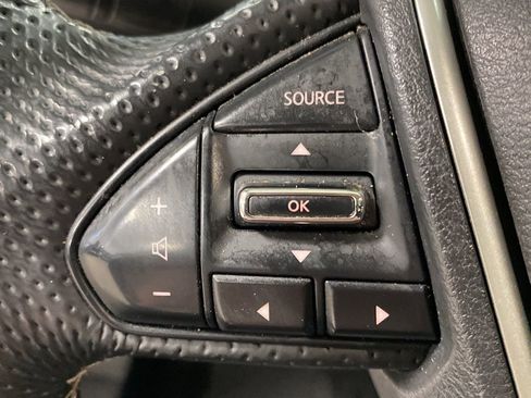 Used 2019 Nissan Maxima Platinum w/ Illumination Package image 9