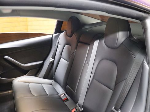 Used 2023 Tesla Model 3 Standard Range image 44