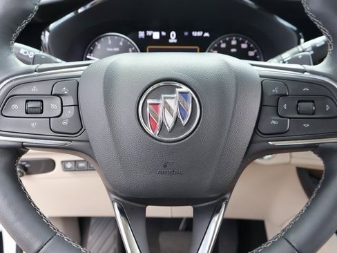 Certified 2023 Buick Envision Avenir image 21