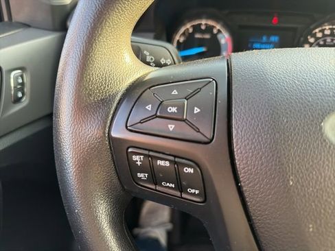 Used 2022 Ford Ranger XL w/ Equipment Group 101A High image 21